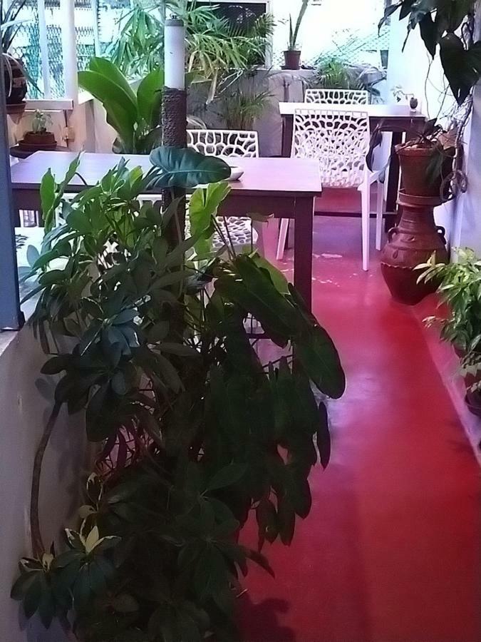 クリストヴィル ホームステイ Kochi エクステリア 写真